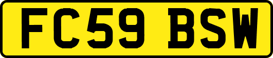 FC59BSW