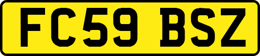FC59BSZ