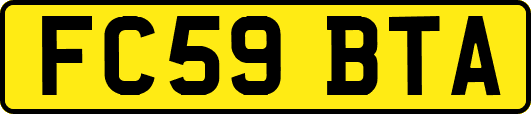 FC59BTA