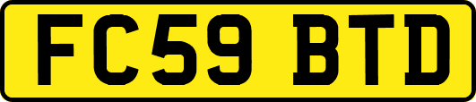FC59BTD