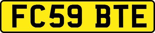 FC59BTE