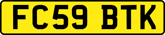 FC59BTK
