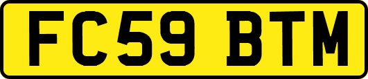 FC59BTM
