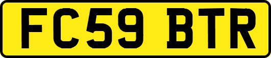 FC59BTR