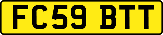 FC59BTT