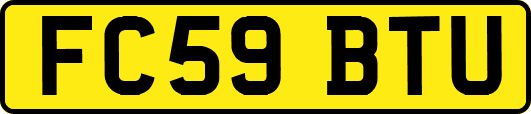 FC59BTU