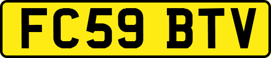 FC59BTV