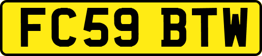 FC59BTW