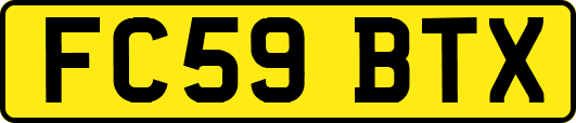 FC59BTX
