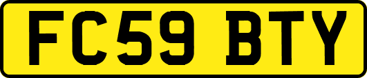 FC59BTY