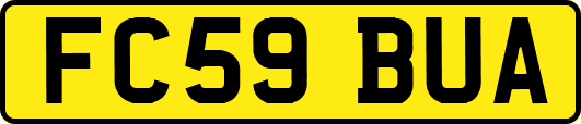 FC59BUA