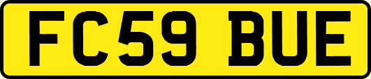 FC59BUE