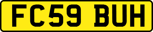 FC59BUH