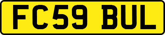 FC59BUL