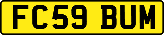 FC59BUM