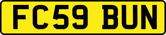 FC59BUN