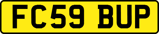 FC59BUP