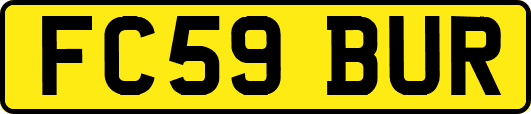 FC59BUR