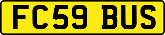 FC59BUS