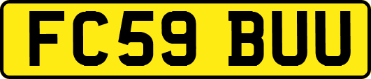 FC59BUU