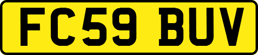 FC59BUV