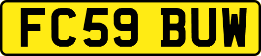 FC59BUW