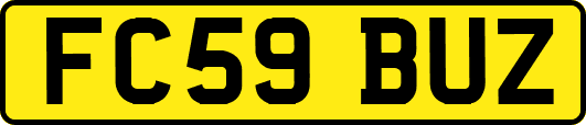 FC59BUZ
