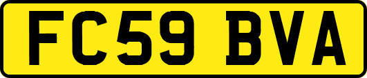 FC59BVA