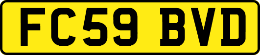 FC59BVD