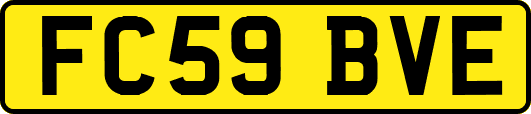 FC59BVE