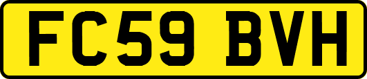 FC59BVH