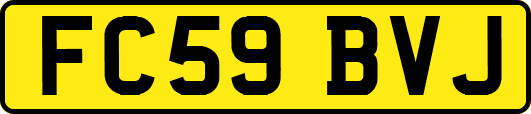 FC59BVJ