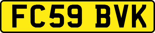 FC59BVK
