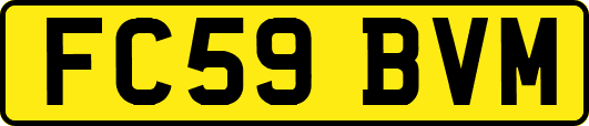 FC59BVM