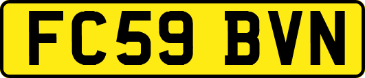 FC59BVN