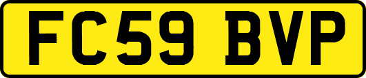 FC59BVP