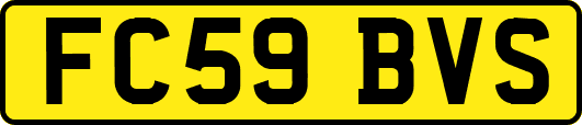 FC59BVS