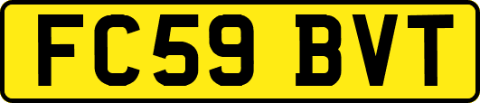 FC59BVT