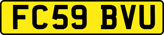 FC59BVU