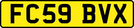 FC59BVX