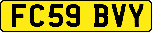 FC59BVY
