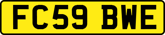 FC59BWE