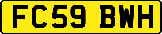 FC59BWH
