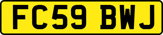 FC59BWJ