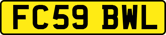 FC59BWL
