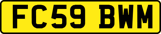 FC59BWM