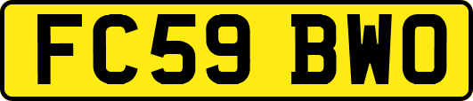FC59BWO