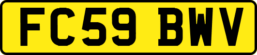 FC59BWV