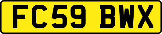 FC59BWX