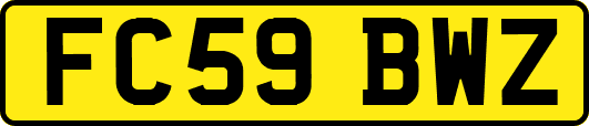 FC59BWZ